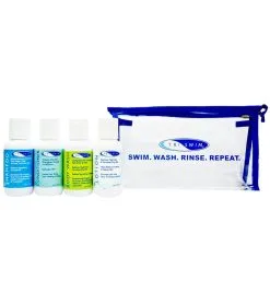 TriSwim Shot Set 4 Pack 2 Oz