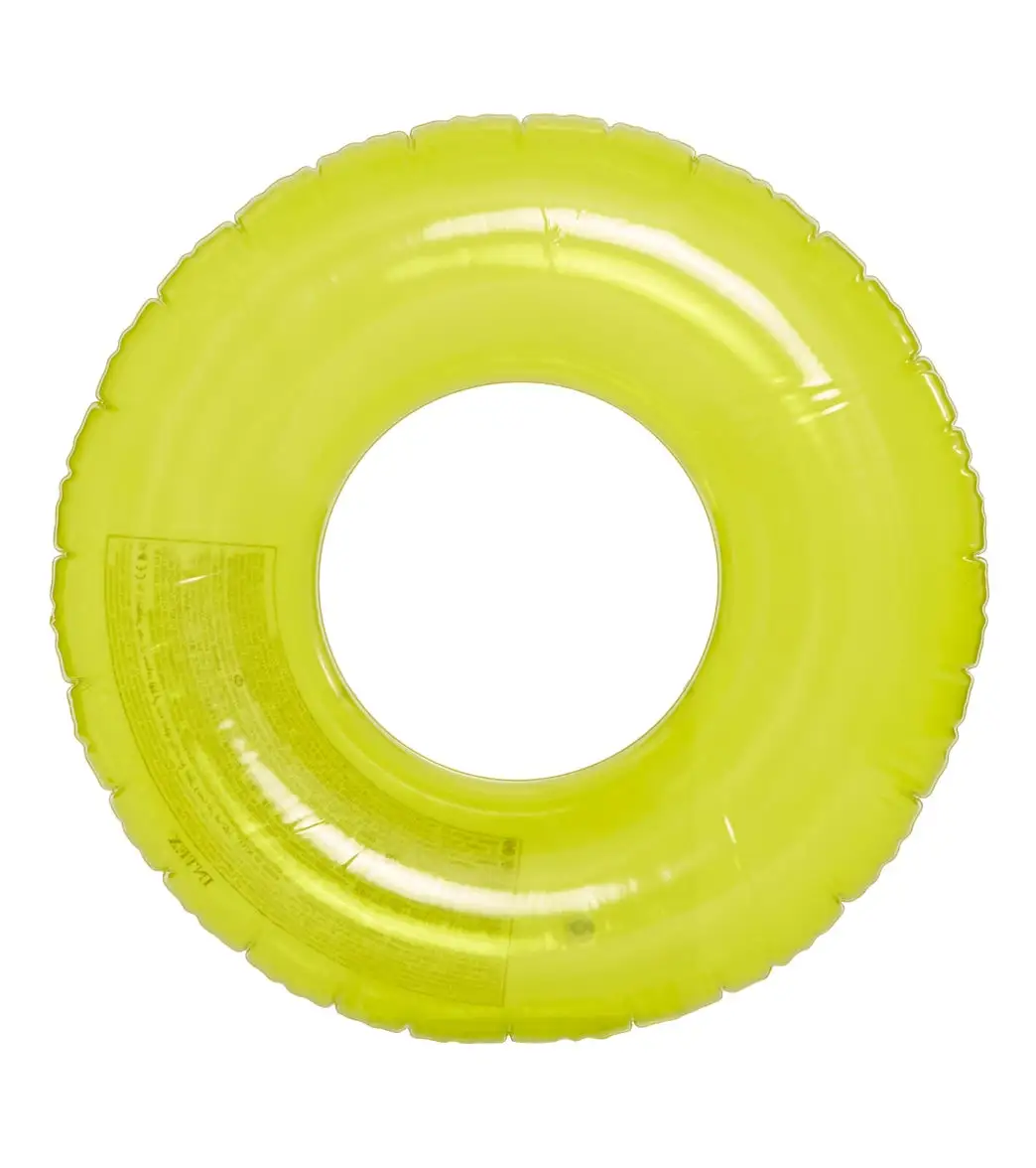 Intex 30" Transparent Tubes - Image 2