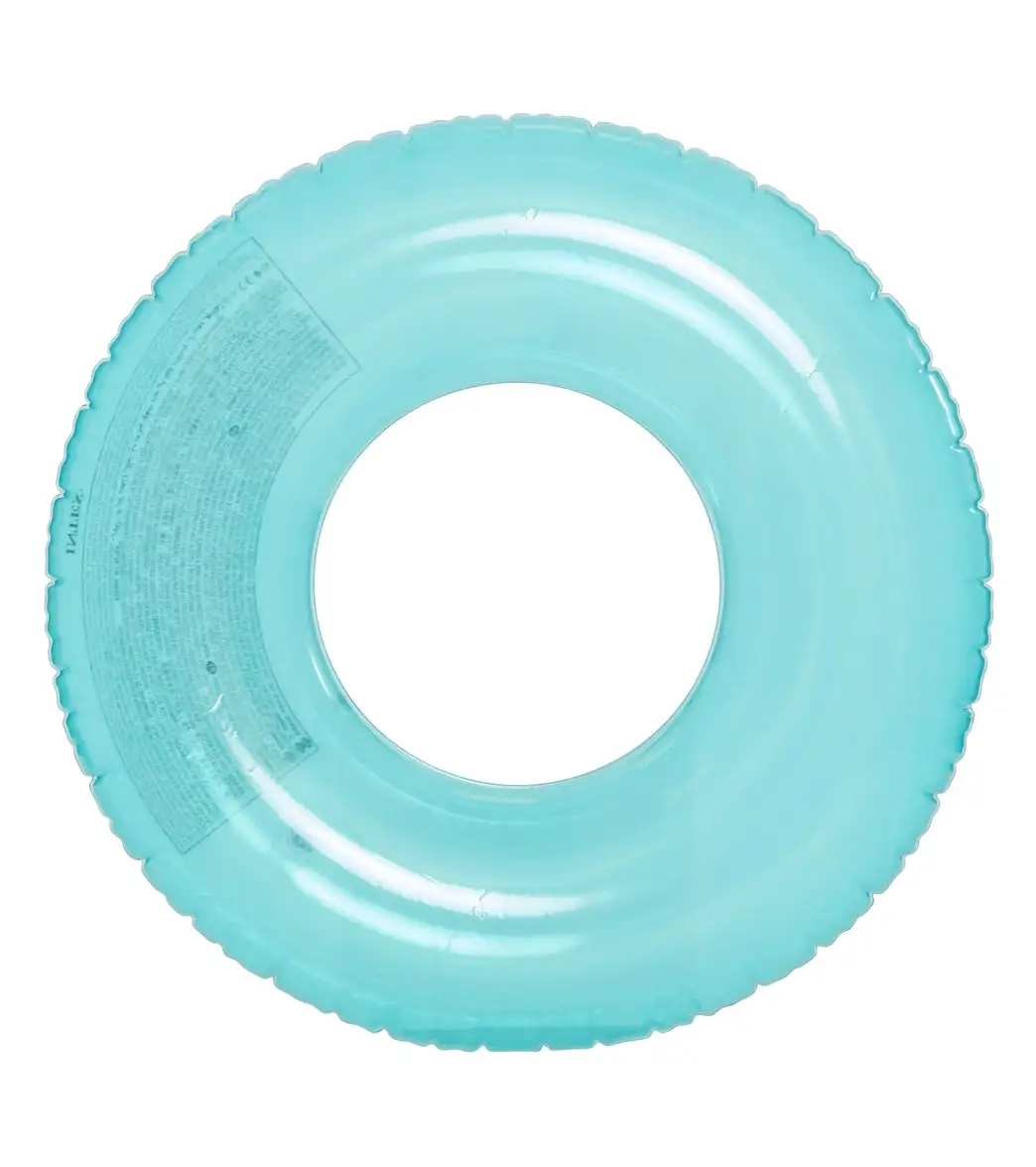 Intex 30" Transparent Tubes - Image 3