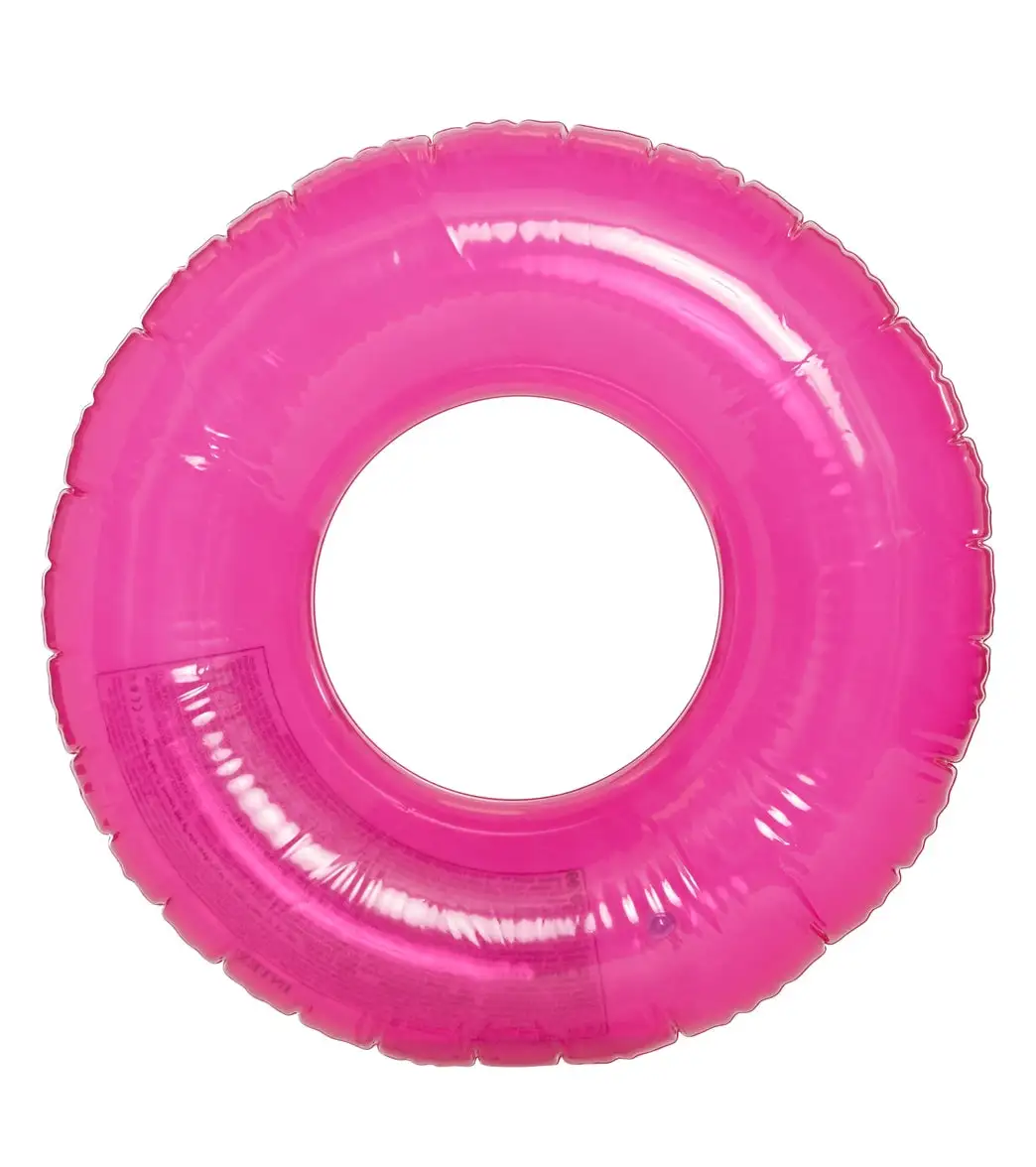 Intex 30" Transparent Tubes - Image 4