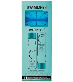 Malibu C Swimmers Wellness Collection Set