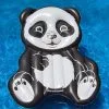 Swimline Panda Pool Float