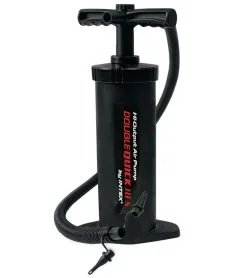 Intex Double Quick III Hand Pump