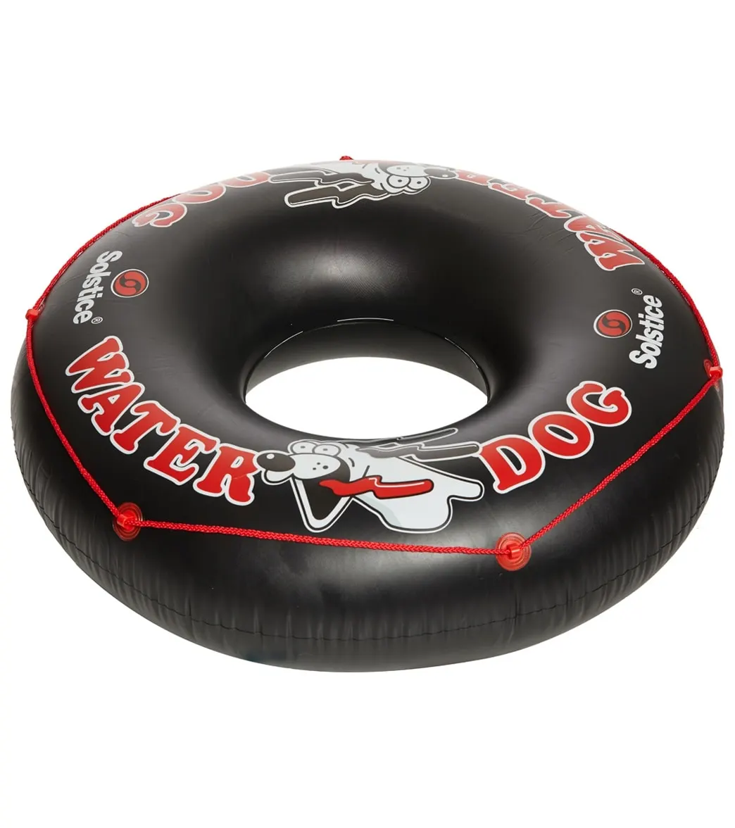 Swimline Solstice Water Dog Tube