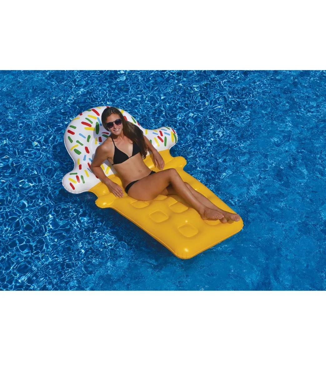 Swimline Ice Cream Dream Float