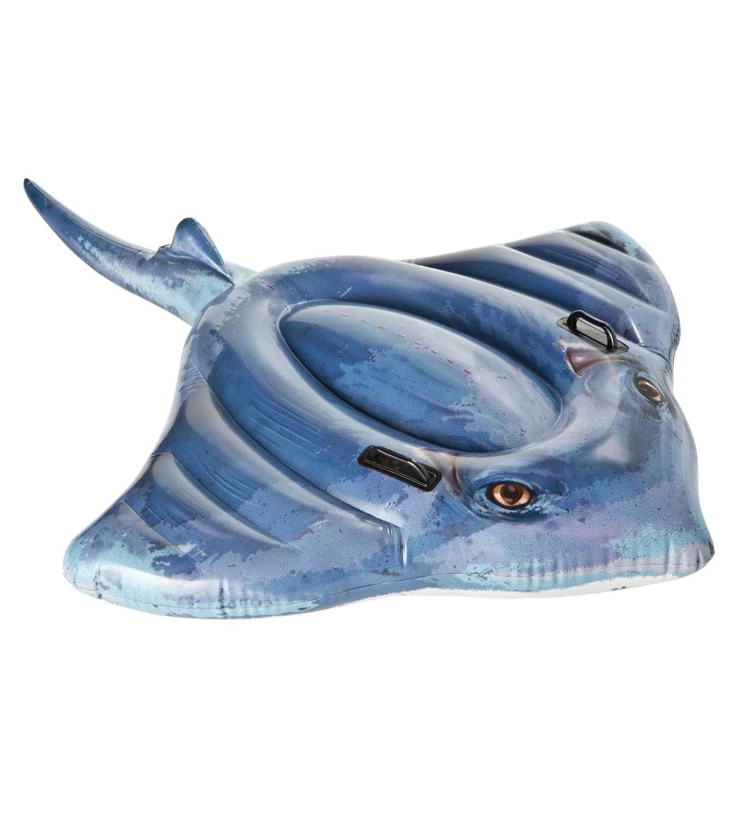 Intex Stingray Ride-On (ages 3+) - Image 2