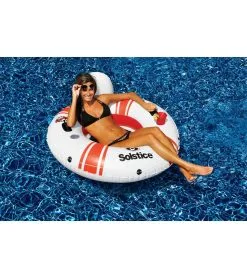 Swimline Solstice Super Chill River Tube Single