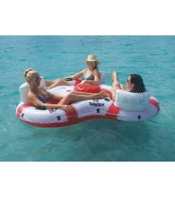 Swimline Solstice Super Chill 3 Person River Tube