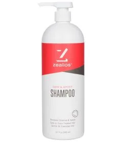 Zealios Skin Care Revival Swim And Sport Shampoo, 32 Oz