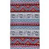 Dohler USA Dohler Africana Beach Towel 40" X 70"