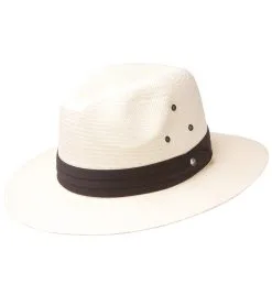 Peter Grimm Women's Official Straw Hat