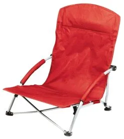 Picnic Time Tranquility Chair