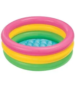 Intex Sunset Glow Baby Pool