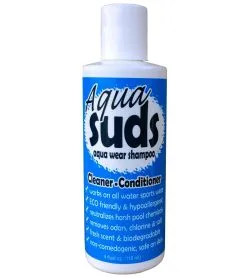 JAWS Aqua Suds Cleaner