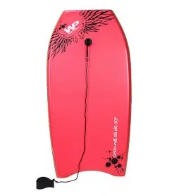 WET PRODUCTS Pro Bodyboard "Slick" Bottom 37"