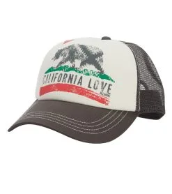 Billabong Women's Pitstop Trucker Hat