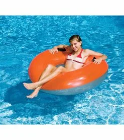 Swimline 48" Waterpark Style Handle Ring