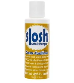JAWS Slosh Cleaner/Conditioner