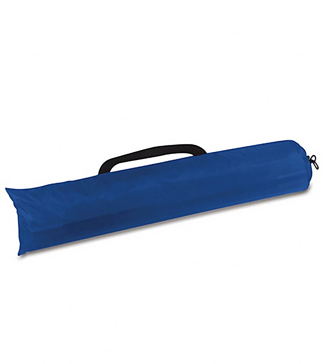 Picnic Time Cove Portable Sun/Wind Shelter Beach Tent - Image 2