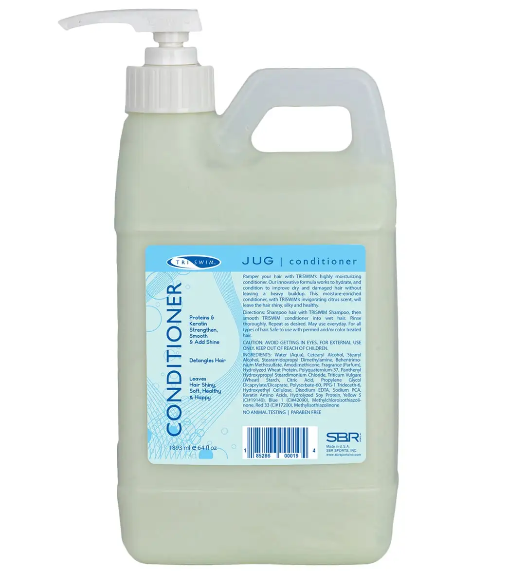 TriSwim 64 Oz Conditioner