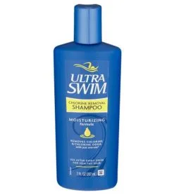 UltraSwim Chlorine Removal Shampoo 7oz