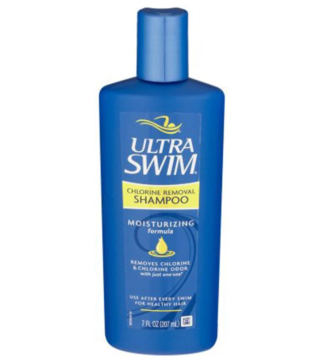 UltraSwim Chlorine Removal Shampoo 7oz