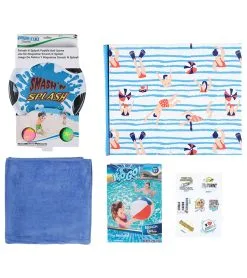SwimOutlet Kids' Gift Set