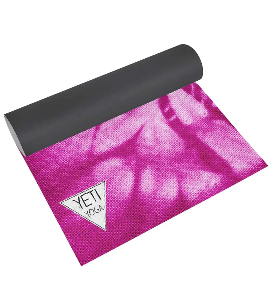 Yune Yoga The Elan 5MM Yoga Mat - Image 2