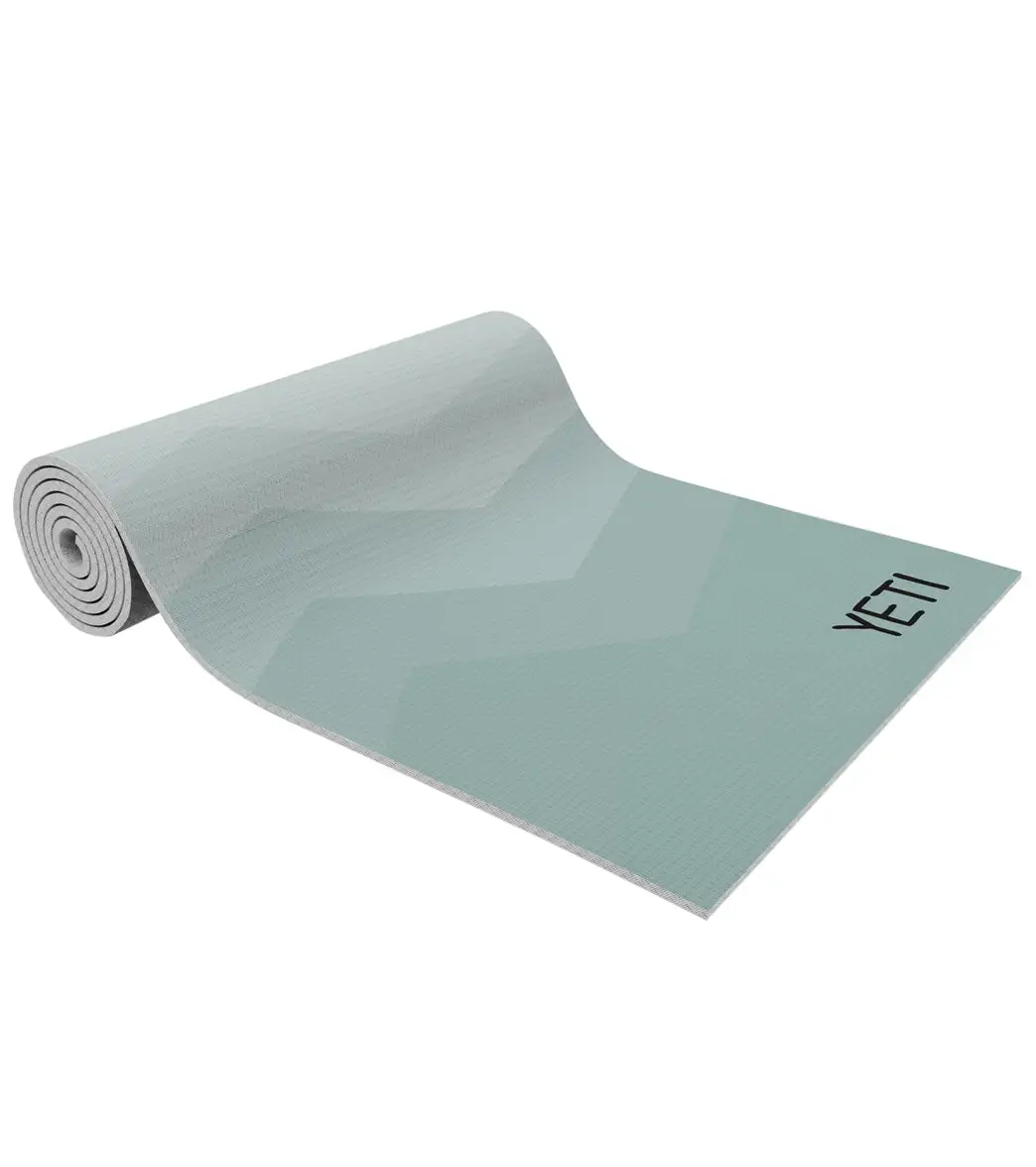 Yune Yoga The Gabbro 5MM Yoga Mat - Image 2