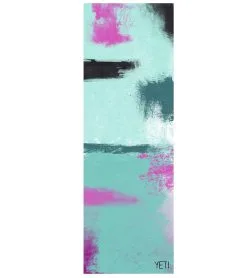 Yune Yoga Yeti Yoga The Pisces 5MM Yoga Mat