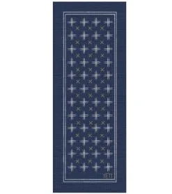 Yune Yoga The Sakura 5MM Yoga Mat