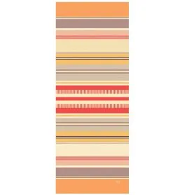 Yune Yoga The Raleigh 5MM Yoga Mat