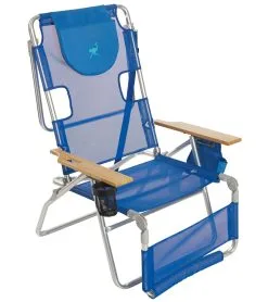 Ostrich Altitude Beach Chair