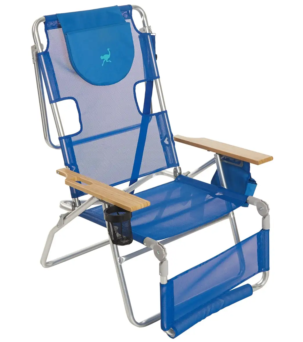Ostrich Altitude Beach Chair