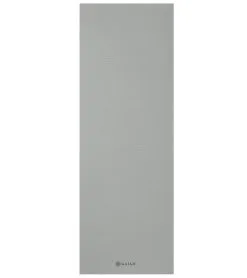 Gaiam Yoga Mat 5mm
