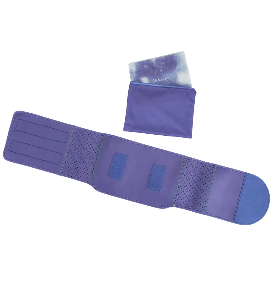 Gaiam Relax Hot & Cold Wrap - Image 4