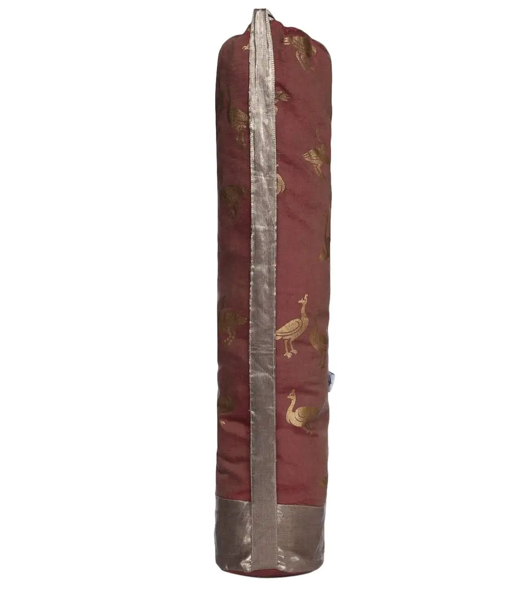 Shakti Warrior Bodhi Yoga Mat Bag - Image 2
