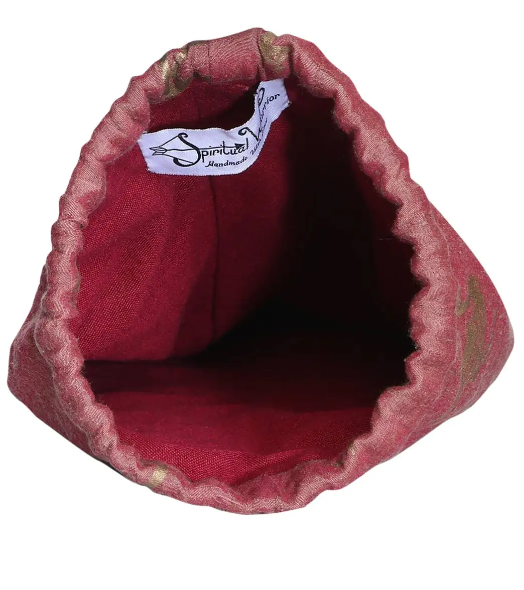 Shakti Warrior Bodhi Yoga Mat Bag - Image 4