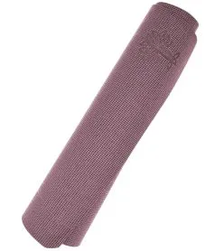 Oak And Reed Premium 6mm Yoga Mat With Carry Rope