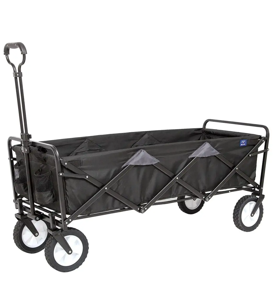 Mac Sports Extended Wagon