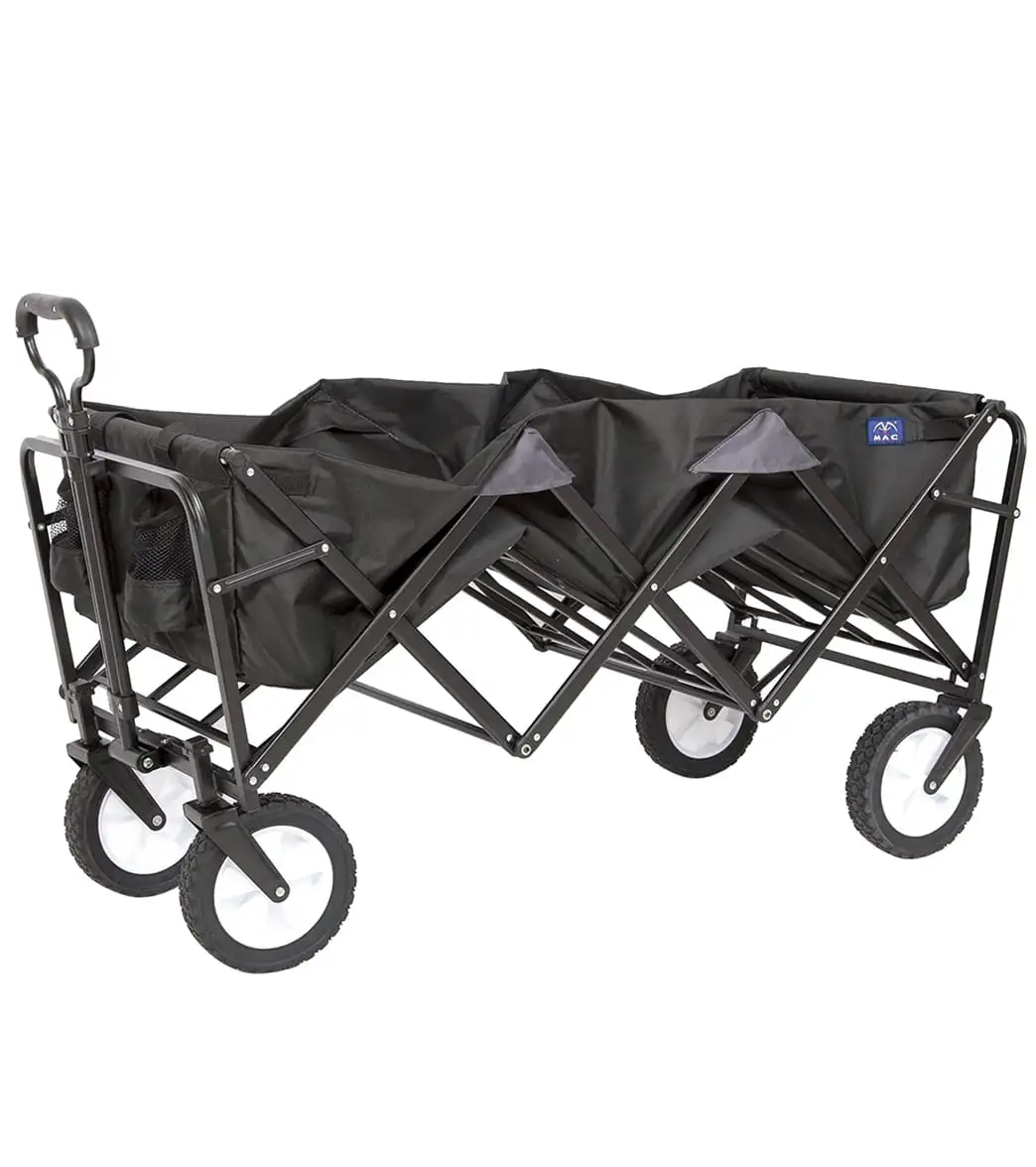 Mac Sports Extended Wagon - Image 2