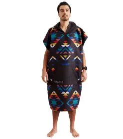 Nomadix Cascades Multi Changing Poncho