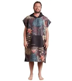 Nomadix Palms Night Changing Poncho