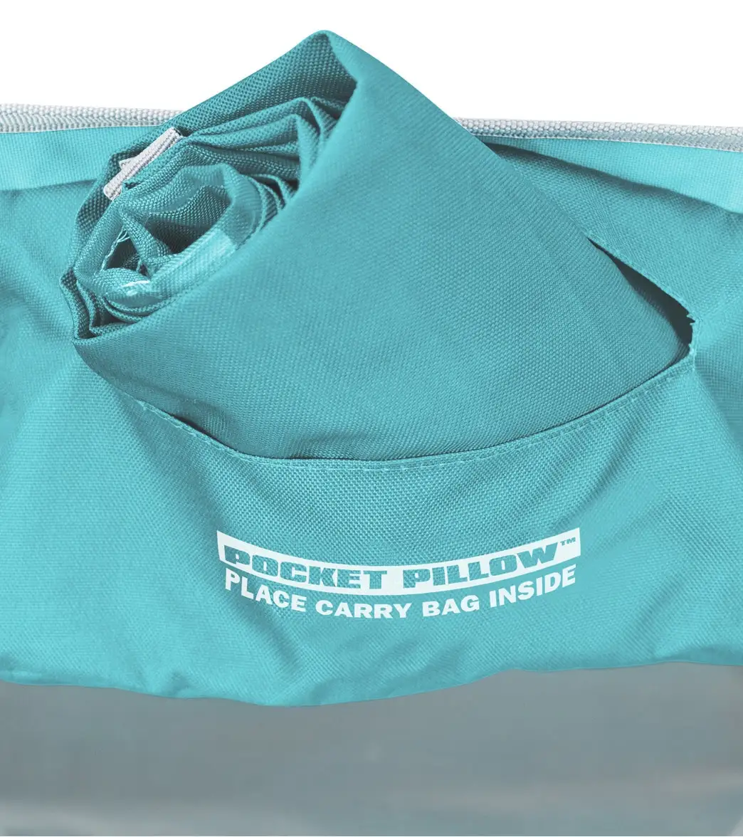 GCI Outdoor SunShade Recliner - Image 3