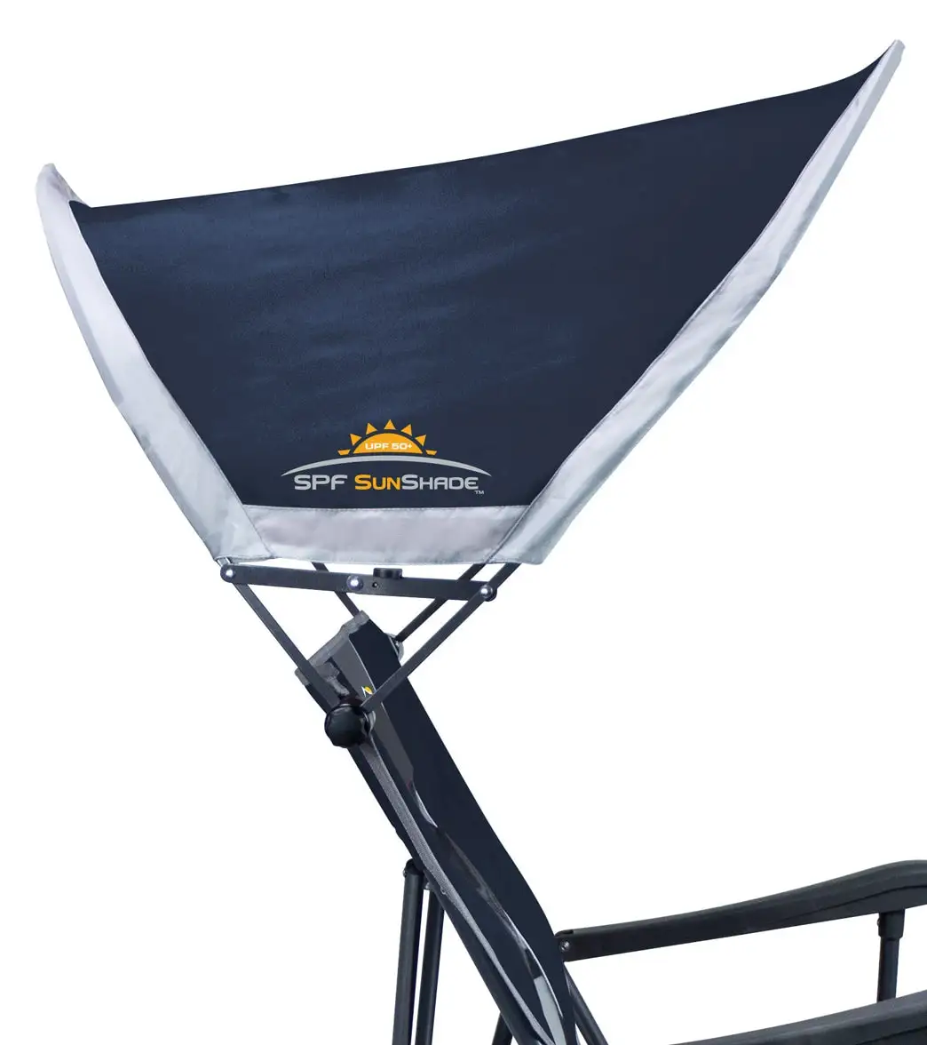 GCI Outdoor SunShade Eazy Chair - Image 2