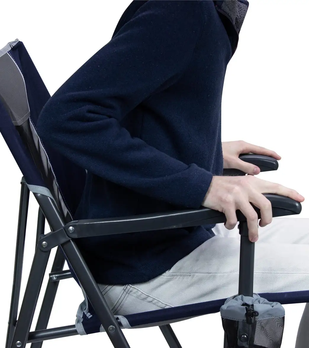 GCI Outdoor SunShade Eazy Chair - Image 3