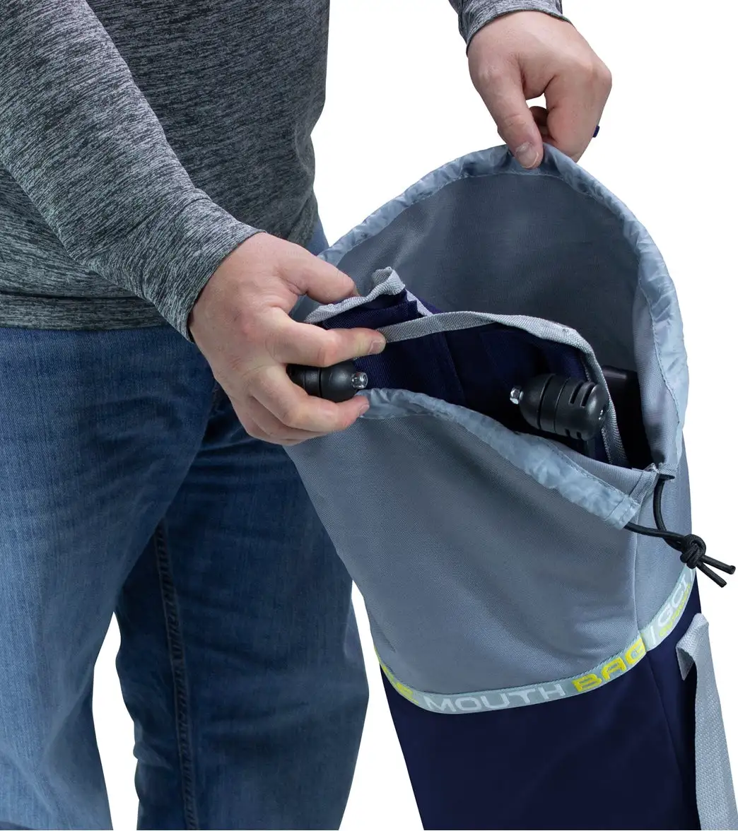 GCI Outdoor SunShade Eazy Chair - Image 4