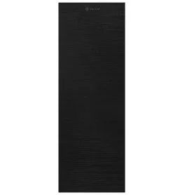 Gaiam 6mm + Antimicrobial Yoga Mat