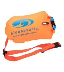 Blueseventy Blue Seventy Buddy Bag Plus With Light