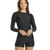 Seea Women's Swami's Long Sleeve One Piece Swimsuit